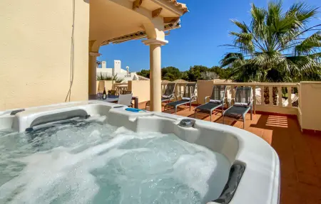 Maison 6 personnes à Orihuela Costa - Photo 6
