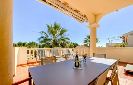 Maison 6 personnes à Orihuela Costa - Photo 7