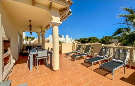 Maison 6 personnes à Orihuela Costa - Photo 10