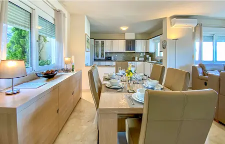 Maison 6 personnes à Orihuela Costa - Photo 11