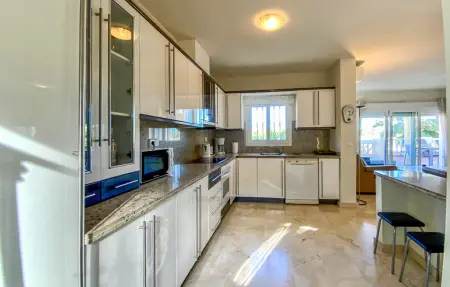 Maison 6 personnes à Orihuela Costa - Photo 12