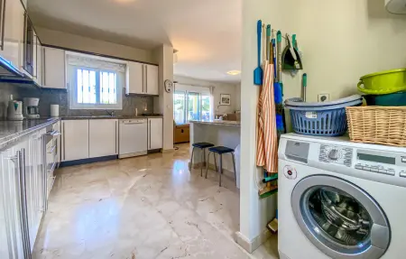 Maison 6 personnes à Orihuela Costa - Photo 13