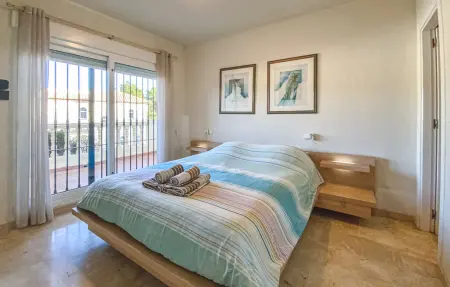 Maison 6 personnes à Orihuela Costa - Photo 14