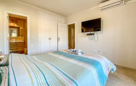 Maison 6 personnes à Orihuela Costa - Photo 15