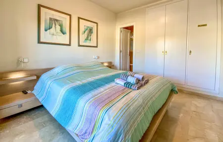 Maison 6 personnes à Orihuela Costa - Photo 16