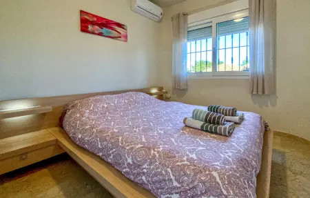 Maison 6 personnes à Orihuela Costa - Photo 17