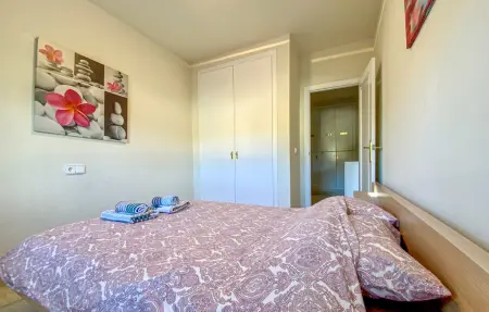 Maison 6 personnes à Orihuela Costa - Photo 18