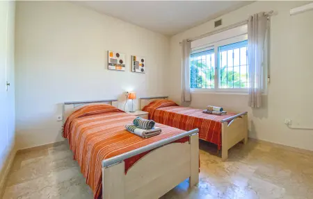Maison 6 personnes à Orihuela Costa - Photo 19