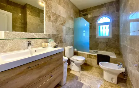 Maison 6 personnes à Orihuela Costa - Photo 21