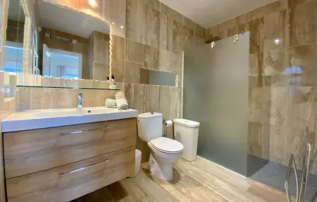 Maison 6 personnes à Orihuela Costa - Photo 22