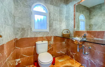 Maison 6 personnes à Orihuela Costa - Photo 23