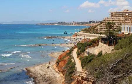Maison 6 personnes à Orihuela Costa - Photo 26