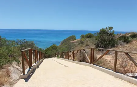 Maison 6 personnes à Orihuela Costa - Photo 27