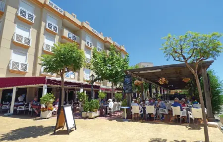 Maison 6 personnes à Orihuela Costa - Photo 30