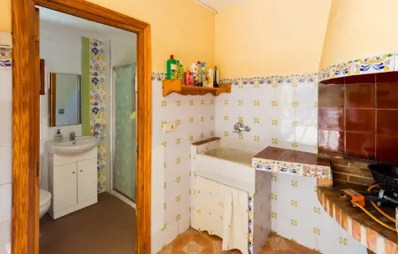 Maison 10 personnes à Urbanización La Sima - Photo 5
