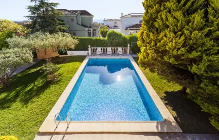 Maison 10 personnes à Urbanización La Sima - Photo 7