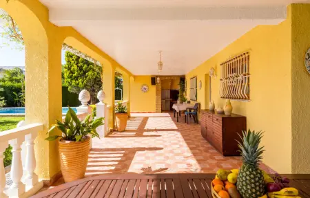 Maison 10 personnes à Urbanización La Sima - Photo 8