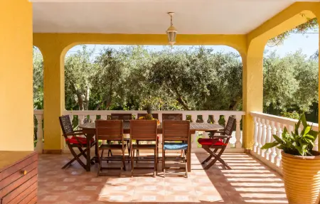 Maison 10 personnes à Urbanización La Sima - Photo 9
