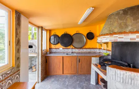 Maison 10 personnes à Urbanización La Sima - Photo 11