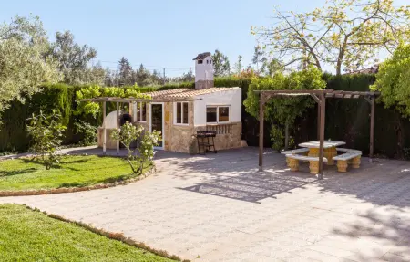 Maison 10 personnes à Urbanización La Sima - Photo 13