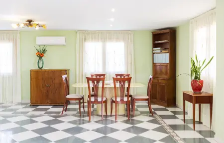 Maison 10 personnes à Urbanización La Sima - Photo 17