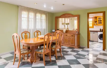 Maison 10 personnes à Urbanización La Sima - Photo 18