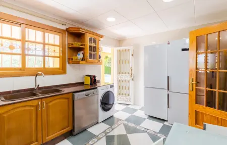 Maison 10 personnes à Urbanización La Sima - Photo 20