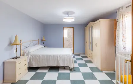 Maison 10 personnes à Urbanización La Sima - Photo 28