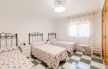Maison 10 personnes à Urbanización La Sima - Photo 30