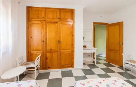 Maison 10 personnes à Urbanización La Sima - Photo 31