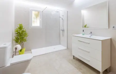 Maison 10 personnes à Urbanización La Sima - Photo 32