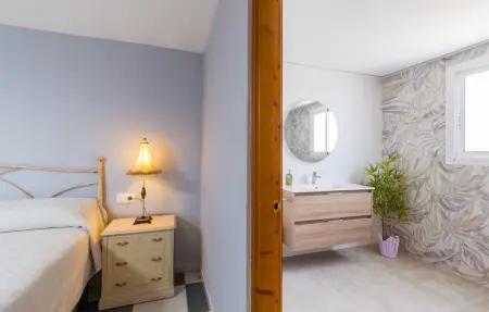 Maison 10 personnes à Urbanización La Sima - Photo 33