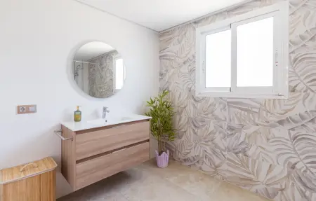 Maison 10 personnes à Urbanización La Sima - Photo 34
