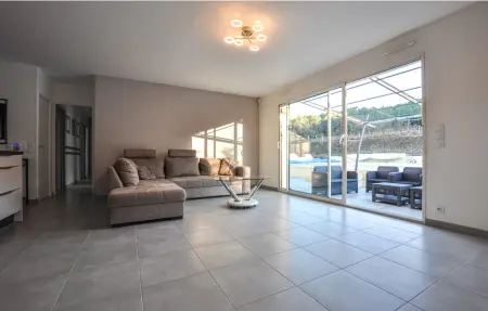 Maison 8 personnes à Salernes - Photo 1