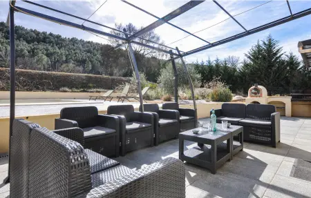 Maison 8 personnes à Salernes - Photo 4
