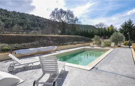 Maison 8 personnes à Salernes - Photo 5