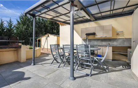 Maison 8 personnes à Salernes - Photo 7
