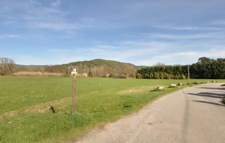 Maison 8 personnes à Salernes - Photo 8
