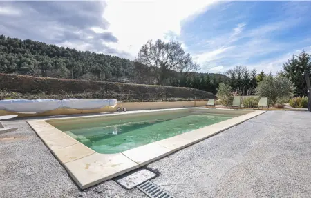 Maison 8 personnes à Salernes - Photo 9