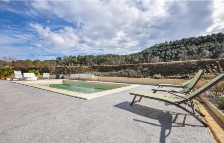Maison 8 personnes à Salernes - Photo 10