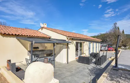 Maison 8 personnes à Salernes - Photo 11