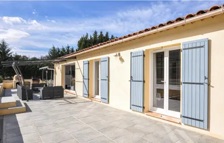Maison 8 personnes à Salernes - Photo 12