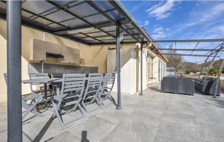 Maison 8 personnes à Salernes - Photo 14