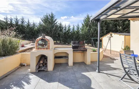 Maison 8 personnes à Salernes - Photo 15