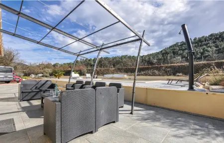 Maison 8 personnes à Salernes - Photo 16