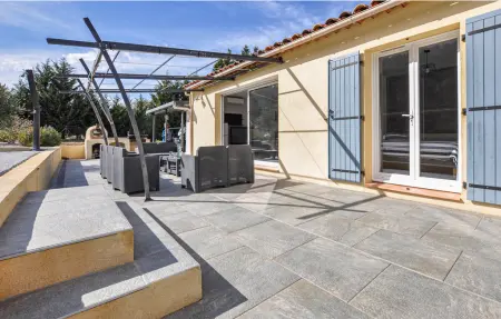Maison 8 personnes à Salernes - Photo 17