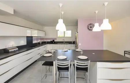 Maison 8 personnes à Salernes - Photo 21
