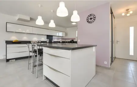 Maison 8 personnes à Salernes - Photo 22