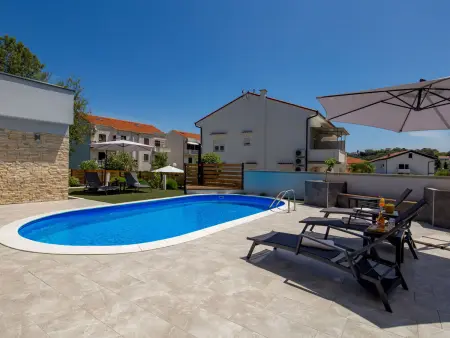 Pinnidae, Villa 8 personnes à Rab Lopar - Photo 19