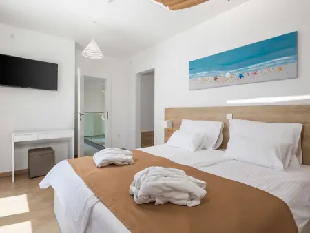 Pinnidae, Villa 8 personnes à Rab Lopar - Photo 21